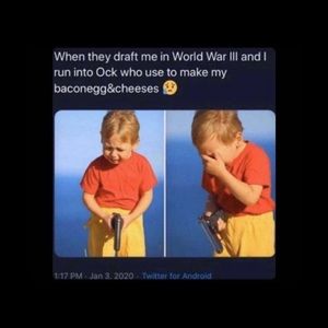 Meet your Posher, Keila